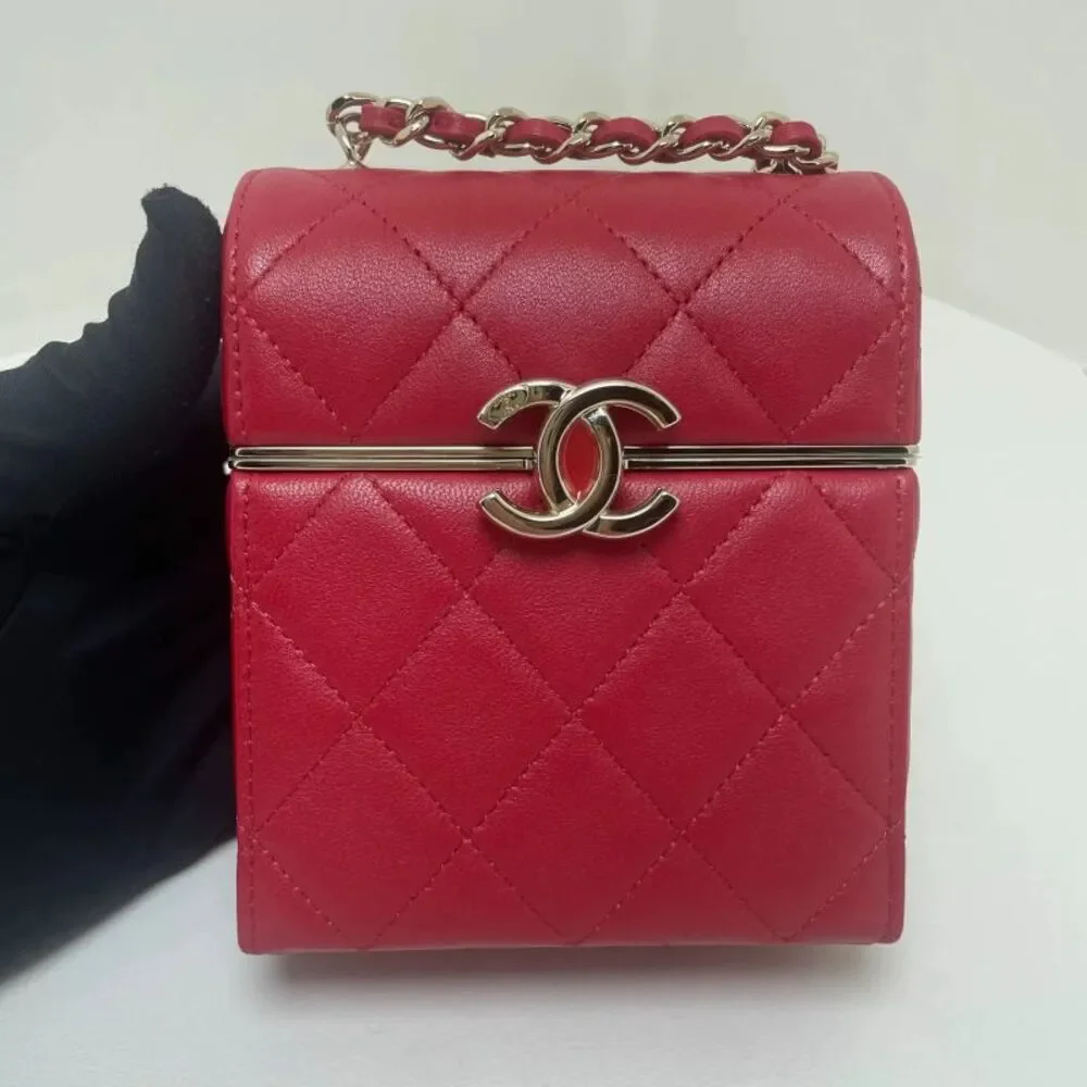 Chanel Women Pre-Loved Bag Very Good Condition